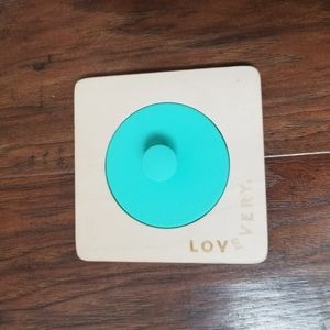Lovevery First Puzzle